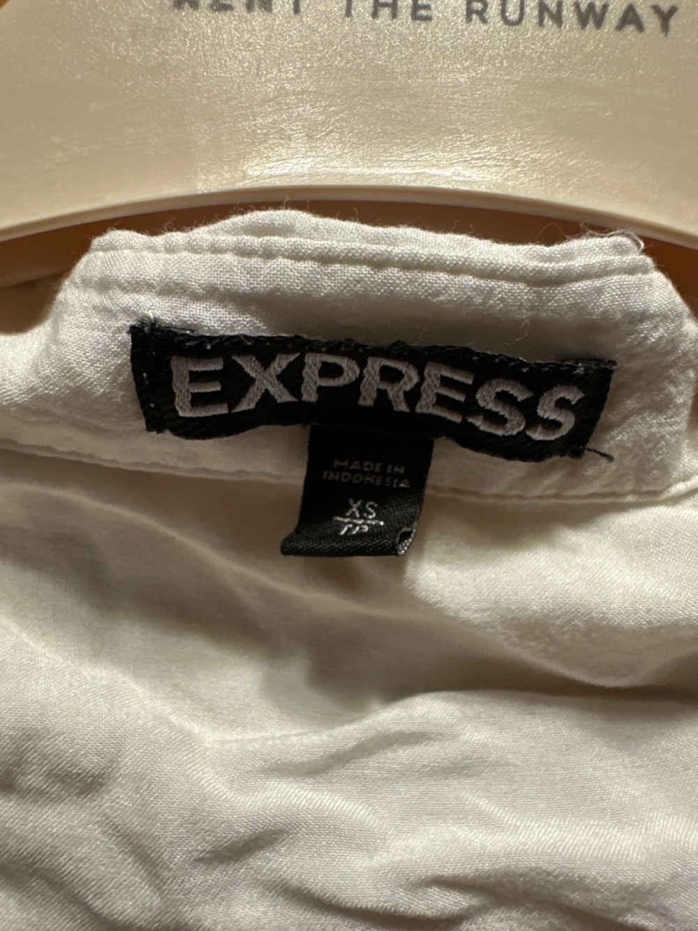 Express xs - Picture 2 of 2